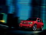 Chevrolet TrailBlazer 2005 года